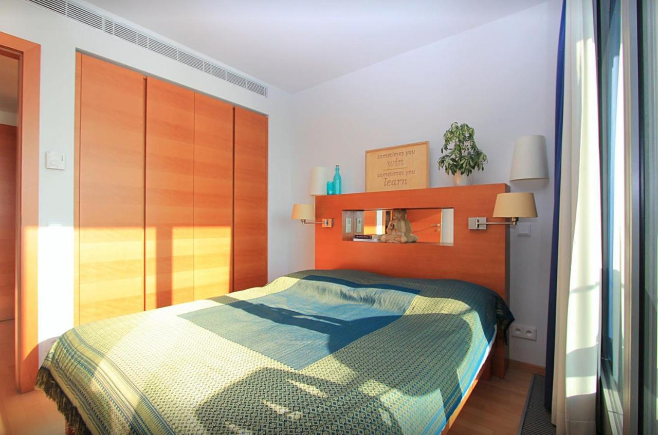Luxury Space At The Best Address In Bratislava公寓 外观 照片